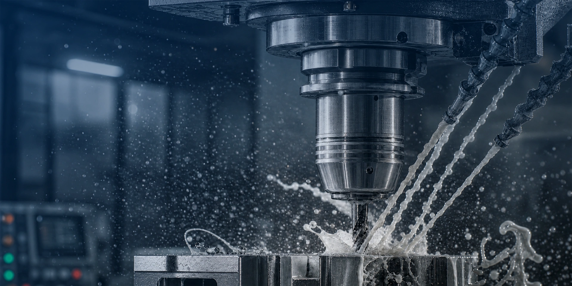 Focus on Silica Sol & Metalworking Fluid