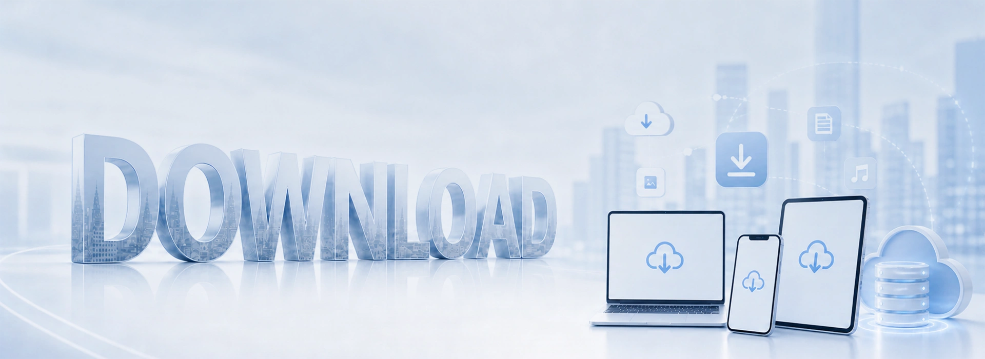 Download Banner