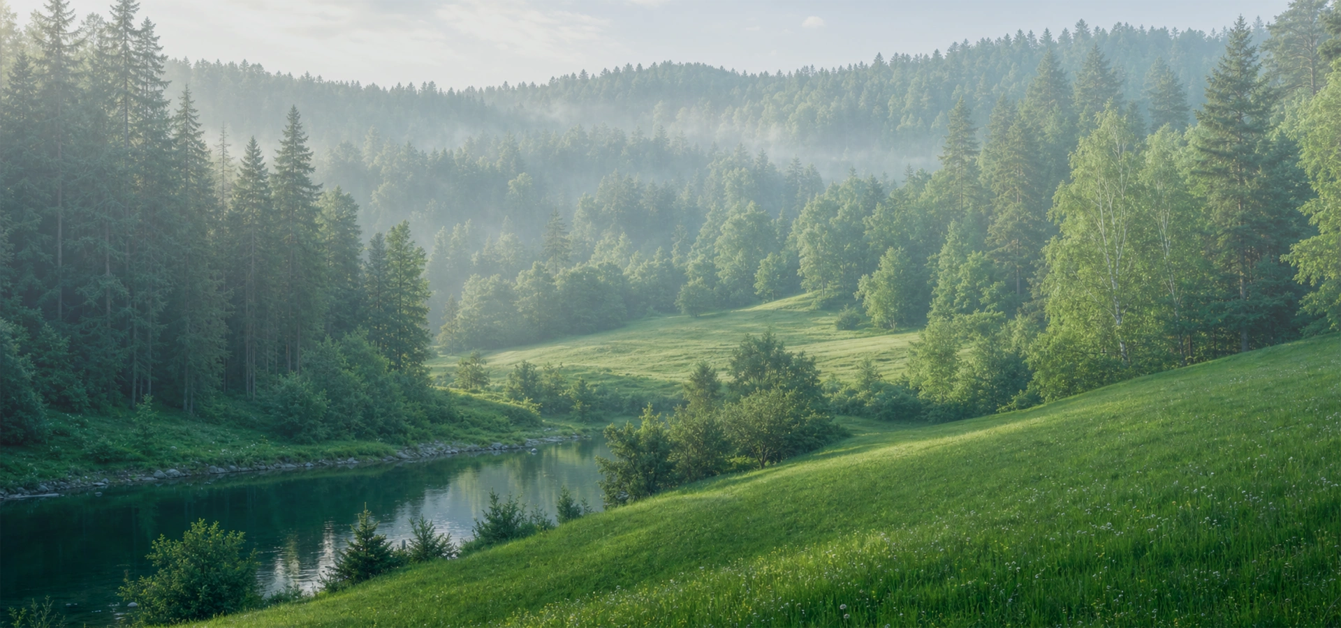 Sustainability Banner
