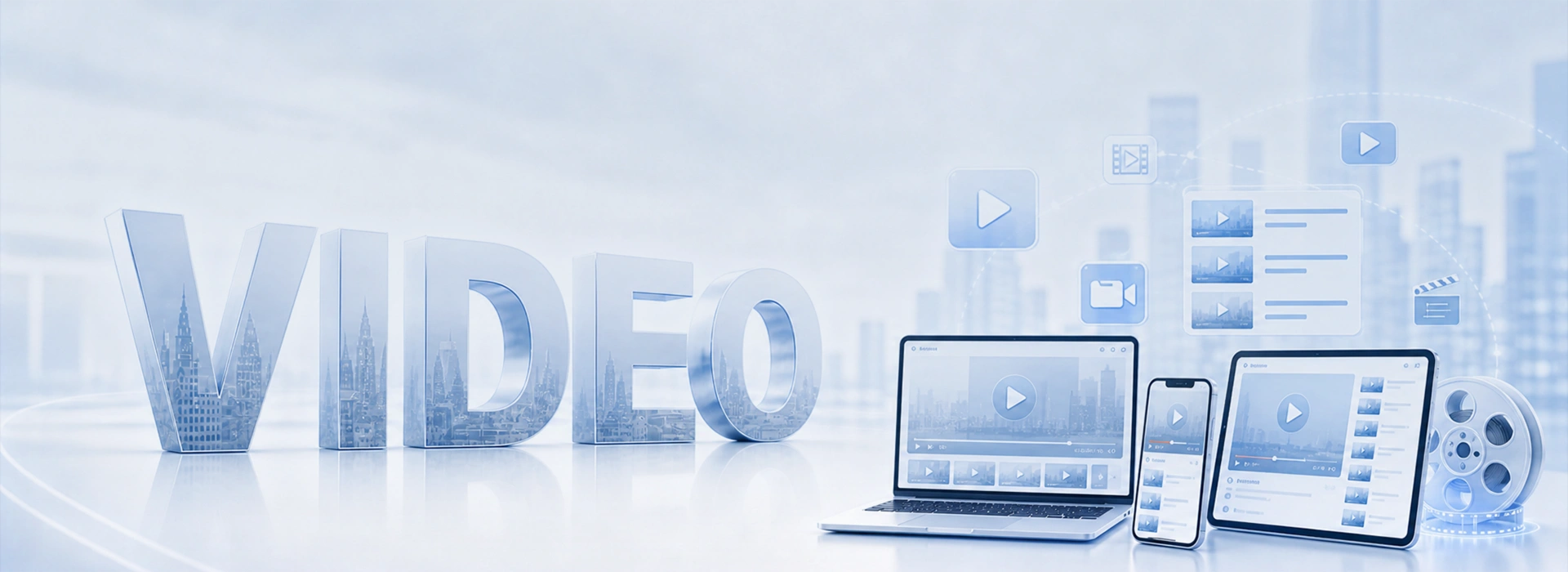 Video Banner