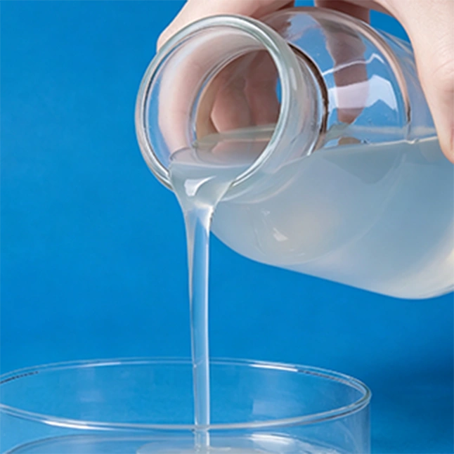 Colloidal Silica123